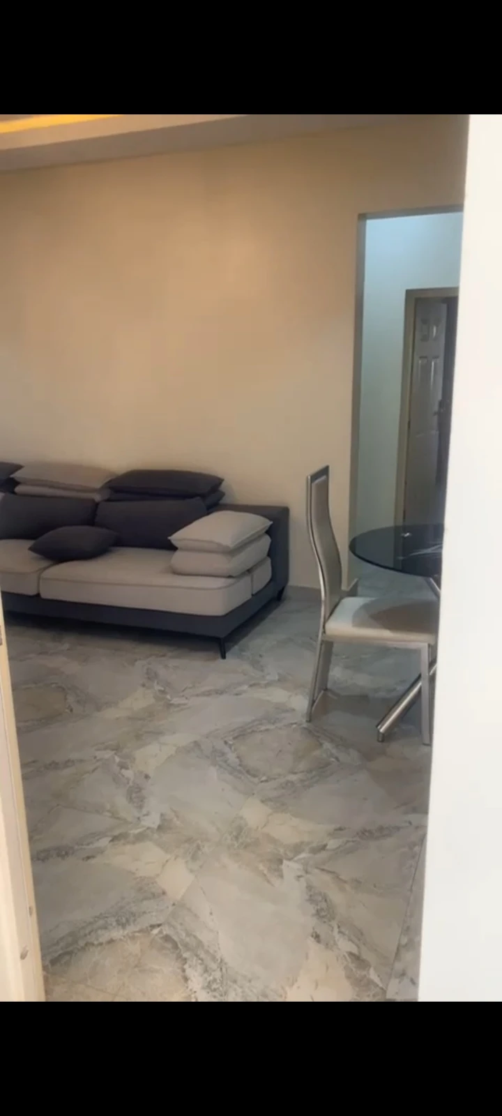 1 Bedroom Flat for Rent in Asokoro, FCT - Image 1