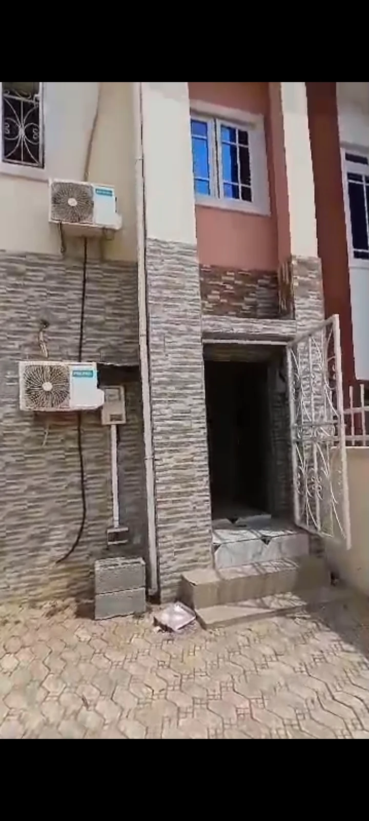 3 Bedroom Flat for Rent in Asokoro by Naf valley, FCT - Image 2