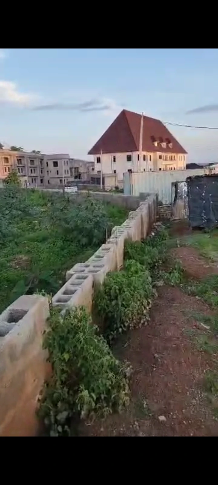 Land for Sale in Guzape main, FCT - Image 1