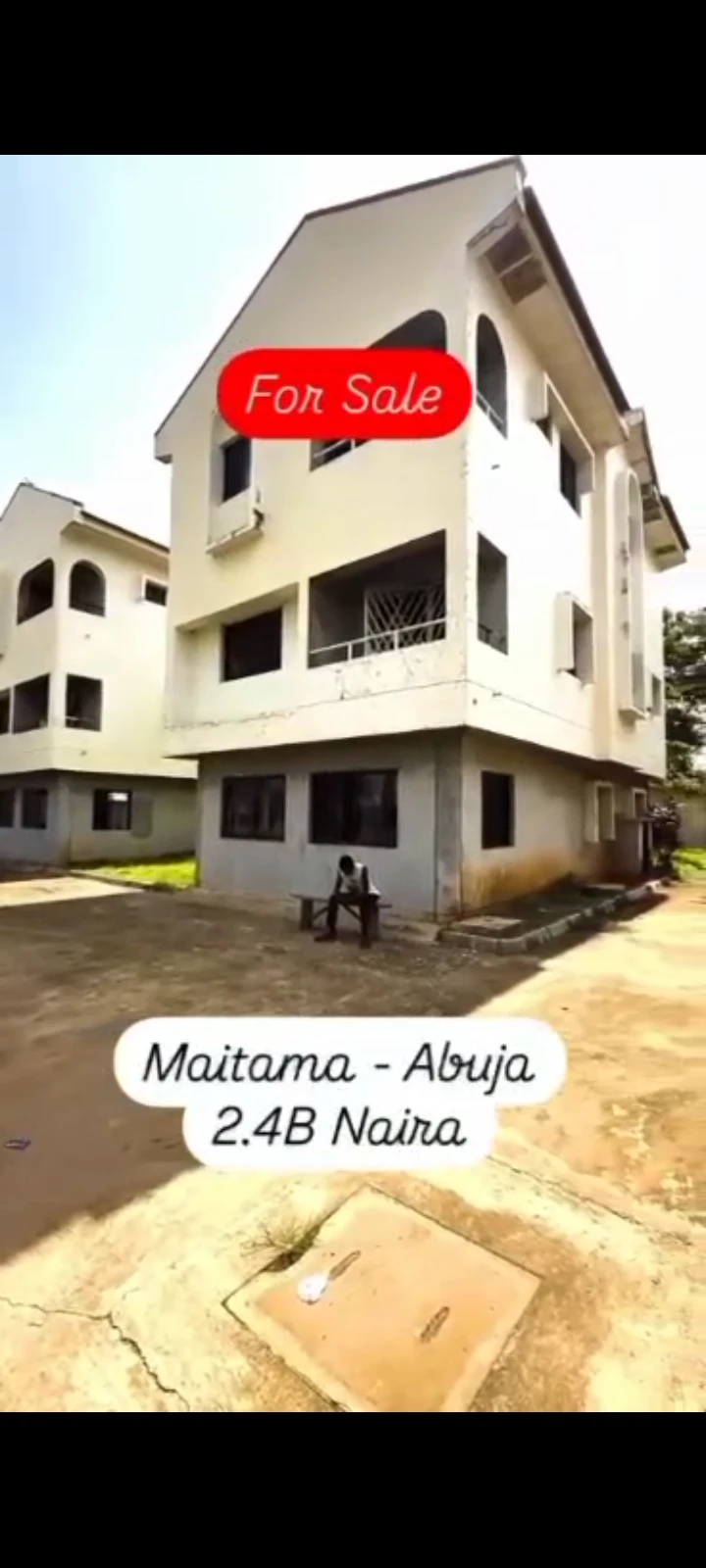 Duplex for Sale in Maitama main, FCT - Image 3