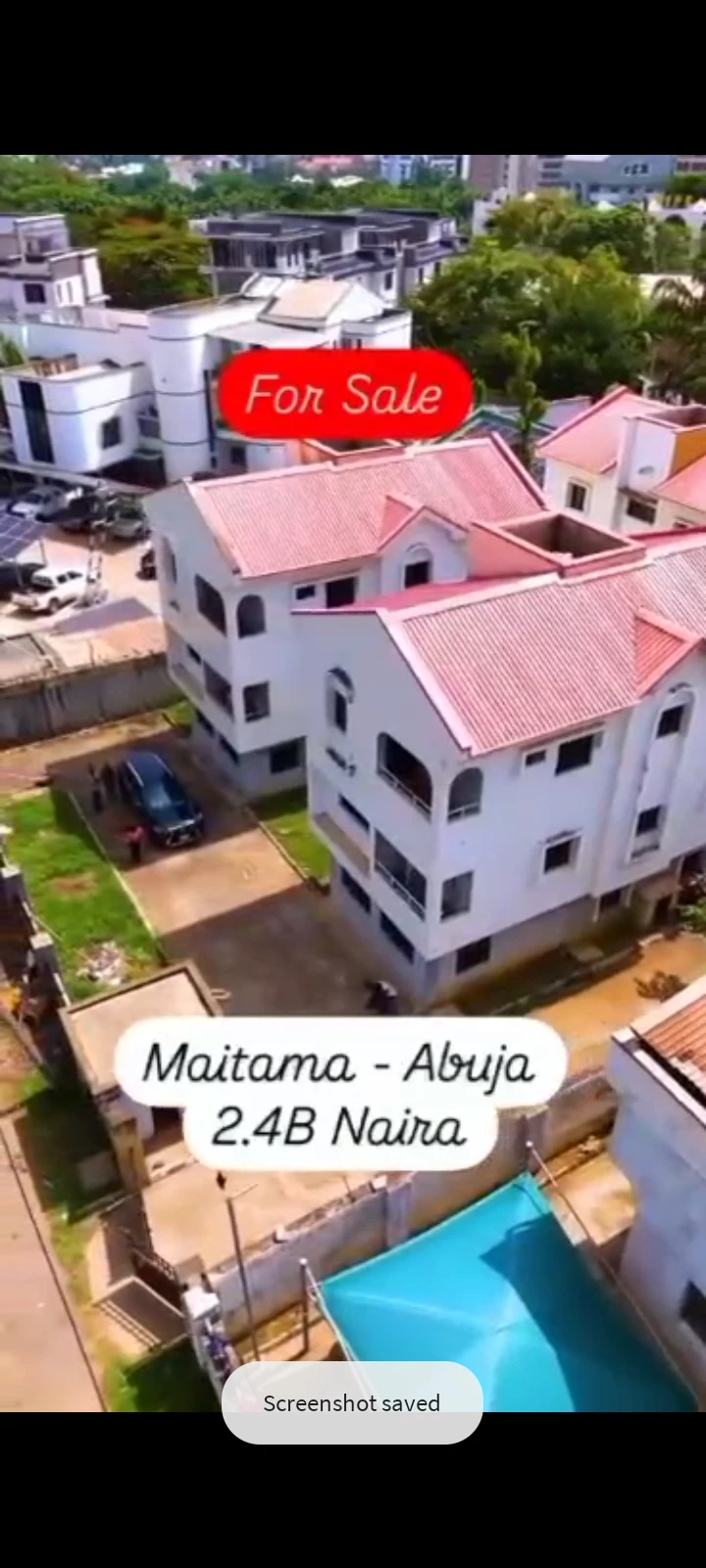 Duplex for Sale in Maitama main, FCT - Image 2