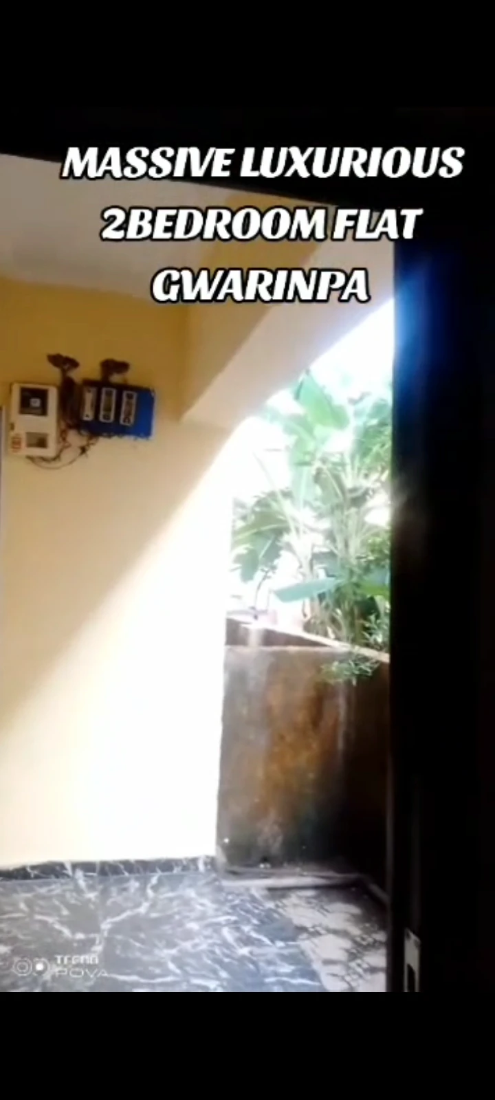 2 Bedroom Flat for Rent in Gwarimpa, FCT - Image 3