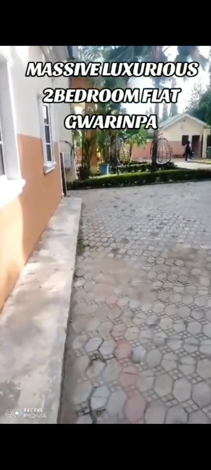 2 Bedroom Flat for Rent in Gwarimpa, FCT - Image 2
