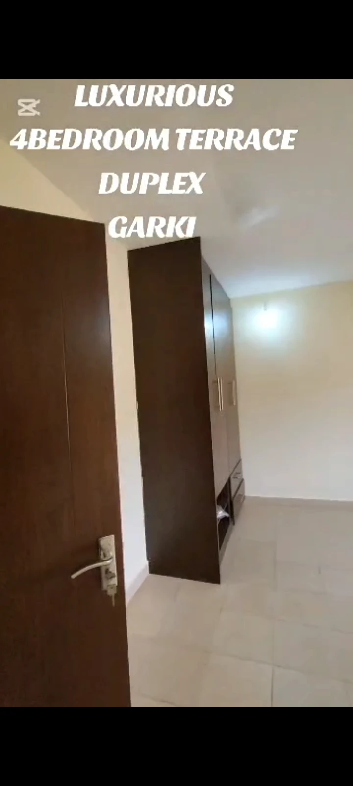 4 Bedroom Flat for Rent in Garki, FCT - Image 2