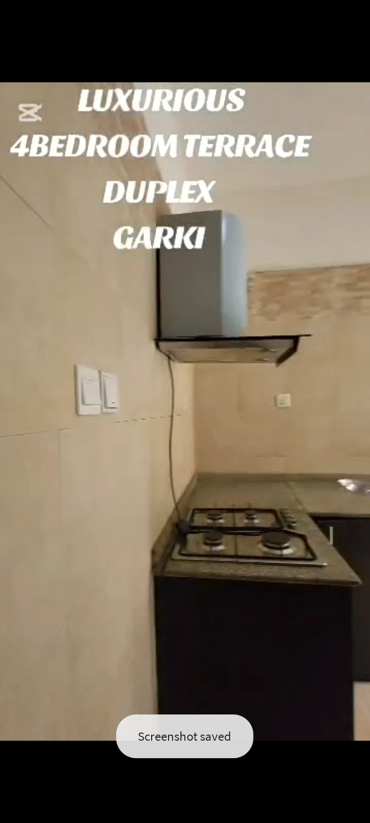 4 Bedroom Flat for Rent in Garki, FCT - Image 6