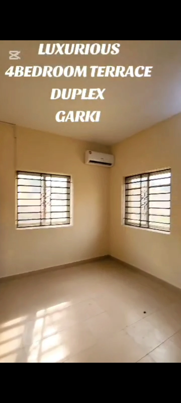 4 Bedroom Flat for Rent in Garki, FCT - Image 4
