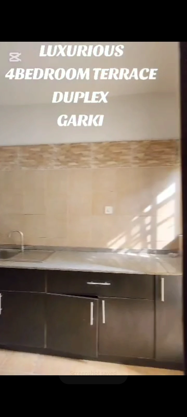 4 Bedroom Flat for Rent in Garki, FCT - Image 5