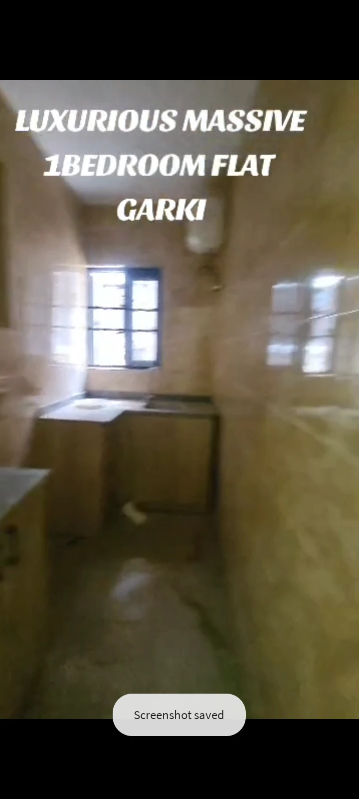 1 Bedroom Flat for Rent in Garki 2, FCT - Image 4