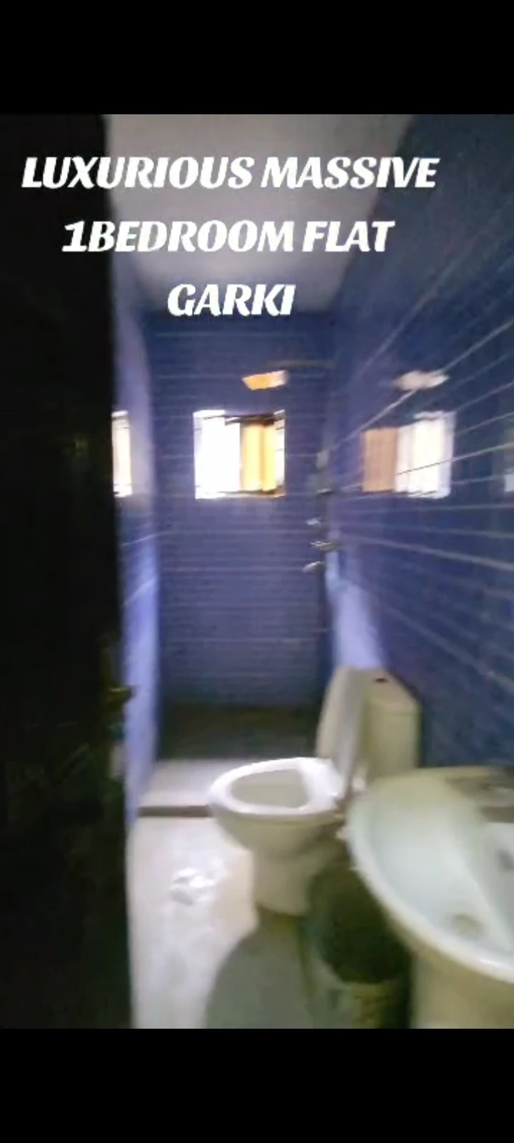 1 Bedroom Flat for Rent in Garki 2, FCT - Image 3