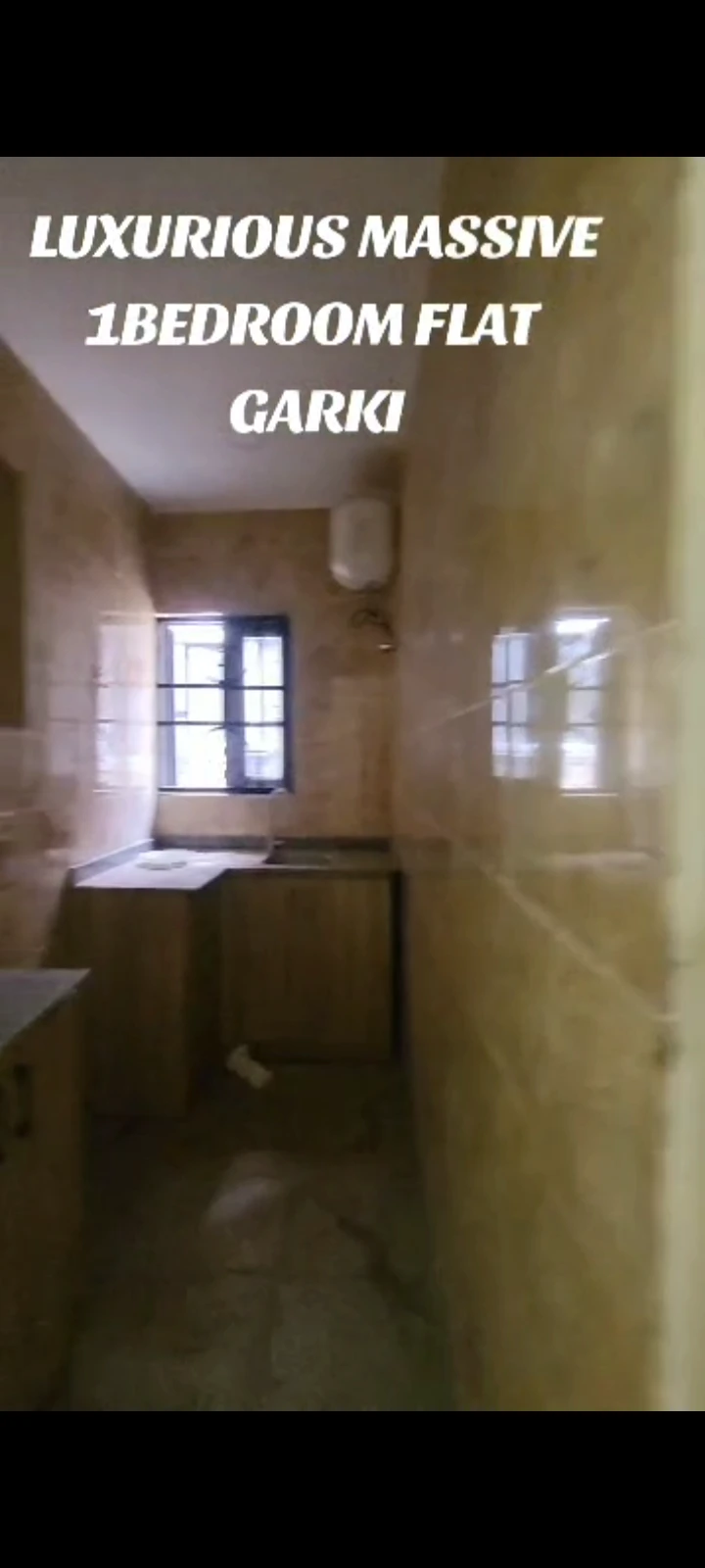 1 Bedroom Flat for Rent in Garki 2, FCT - Image 2