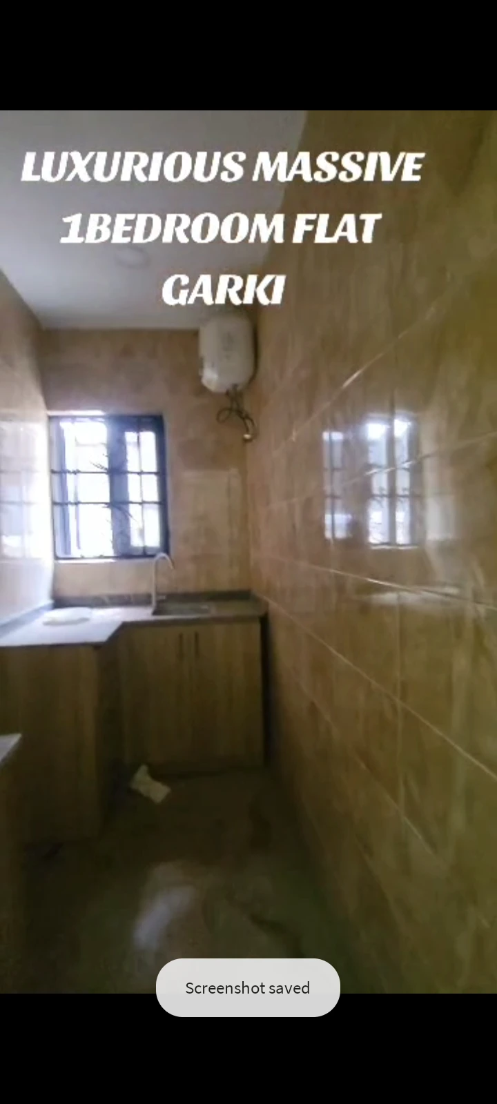 1 Bedroom Flat for Rent in Garki 2, FCT - Image 5