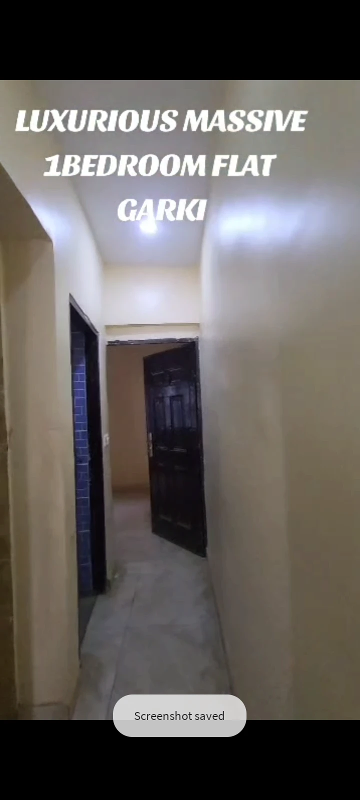 1 Bedroom Flat for Rent in Garki 2, FCT - Image 6