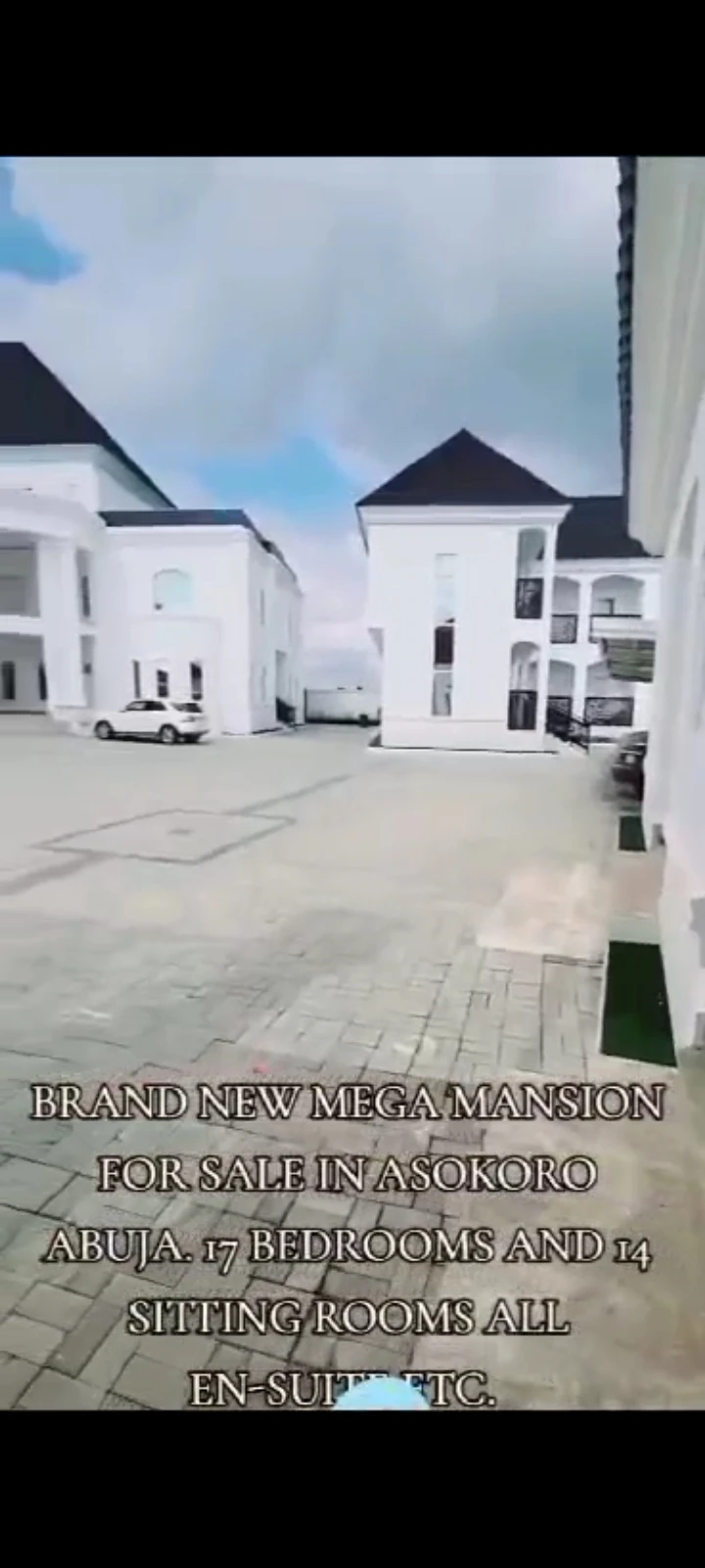 Duplex for Sale in Asokoro Main, FCT - Image 1