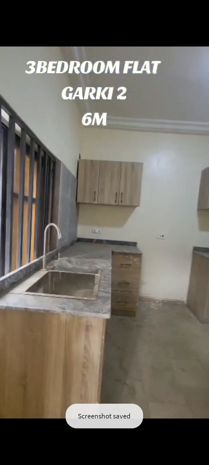 3 Bedroom Flat for Rent in Garki 2, FCT - Image 3