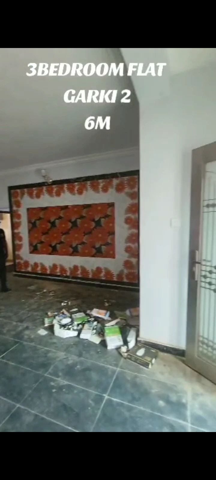 3 Bedroom Flat for Rent in Garki 2, FCT - Image 4