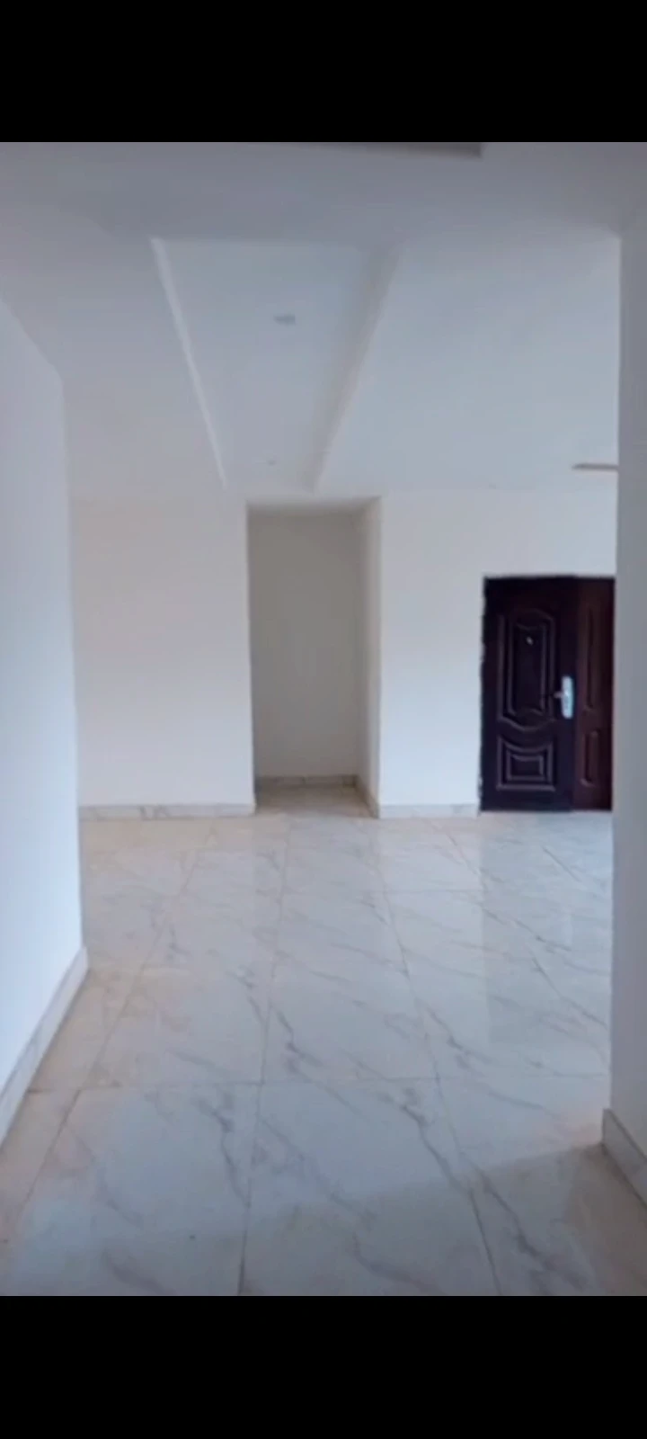 2 Bedroom Flat for Rent in Guzape district, FCT - Image 1