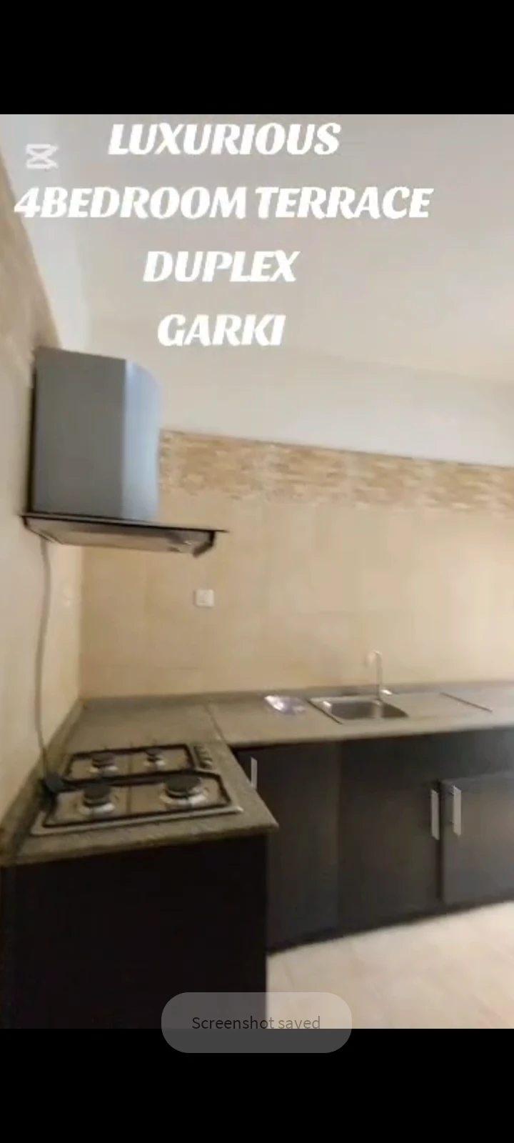 4 Bedroom Flat for Rent in Garki, FCT - Image 3