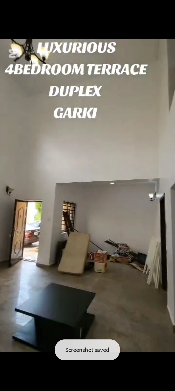 4 Bedroom Flat for Rent in Garki, FCT - Image 4