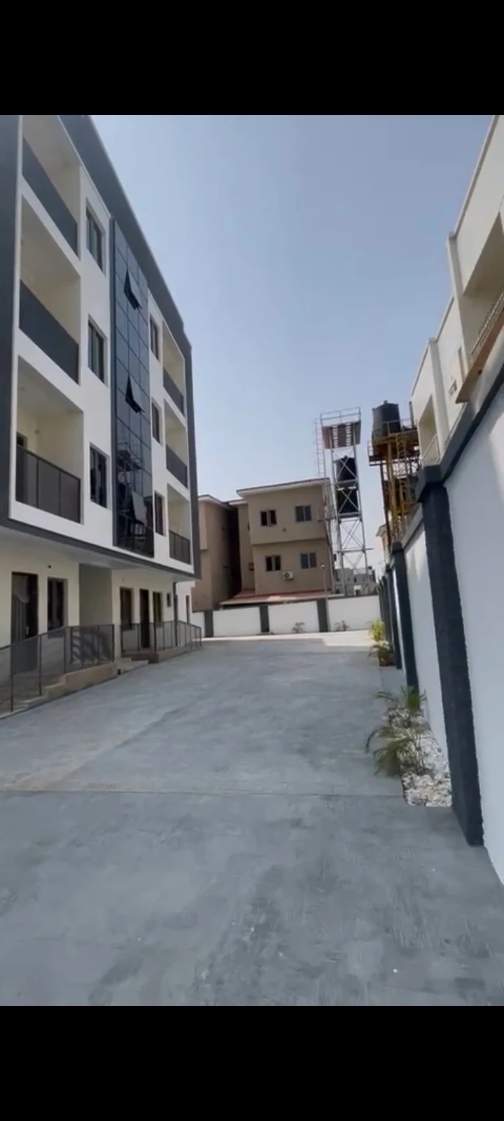 3 Bedroom Flat for Sale in JAHI GILMORE, FCT - Image 1