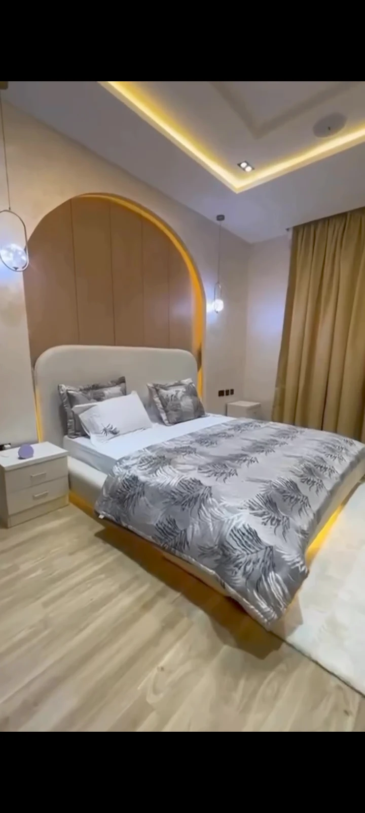 3 Bedroom Flat for Sale in Wuye district, FCT - Image 2