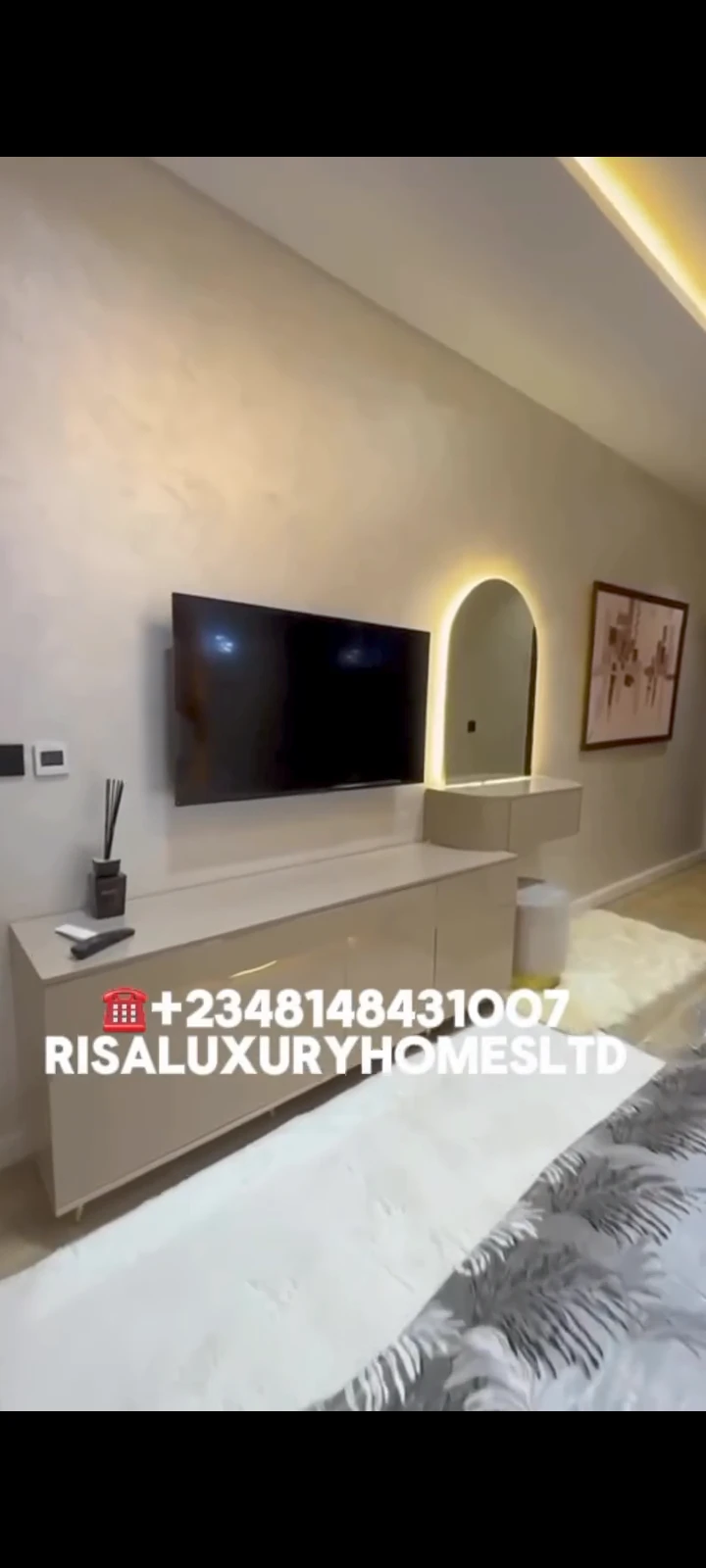 3 Bedroom Flat for Sale in Wuye district, FCT - Image 1