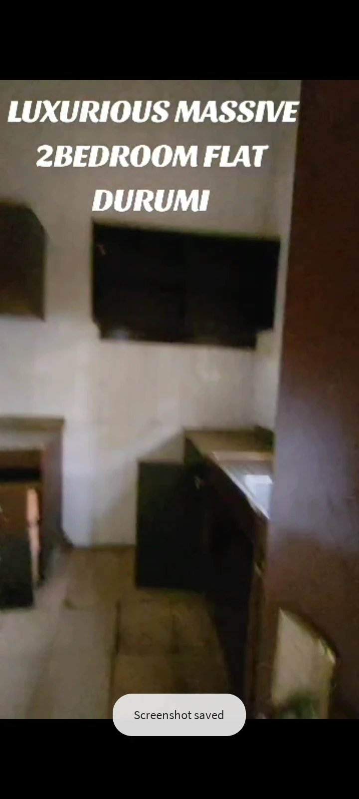2 Bedroom Flat for Rent in Durumi by American international school, FCT - Image 2