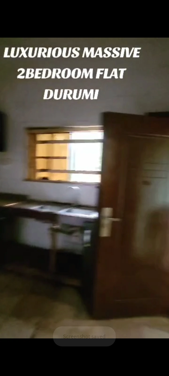 2 Bedroom Flat for Rent in Durumi by American international school, FCT - Image 3