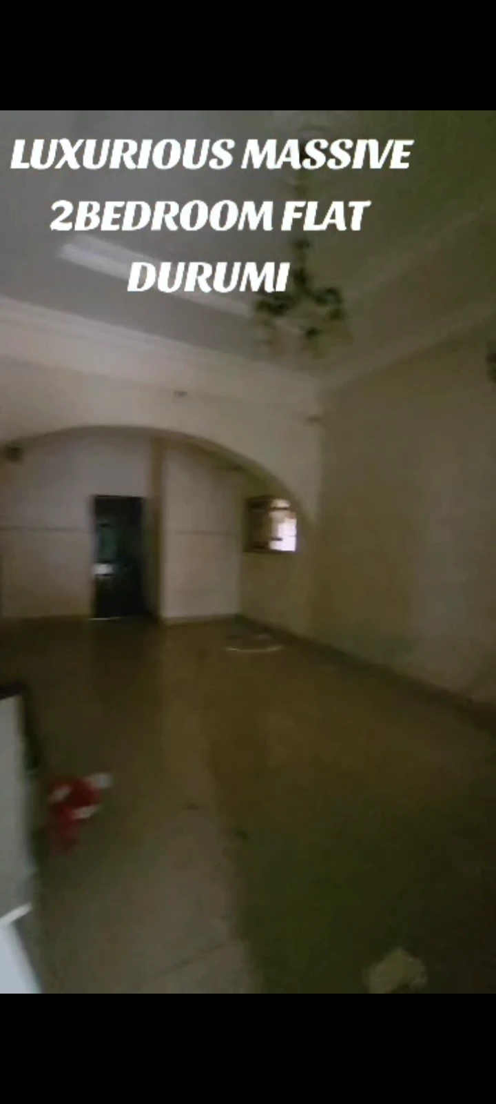 2 Bedroom Flat for Rent in Durumi by American international school, FCT - Image 5