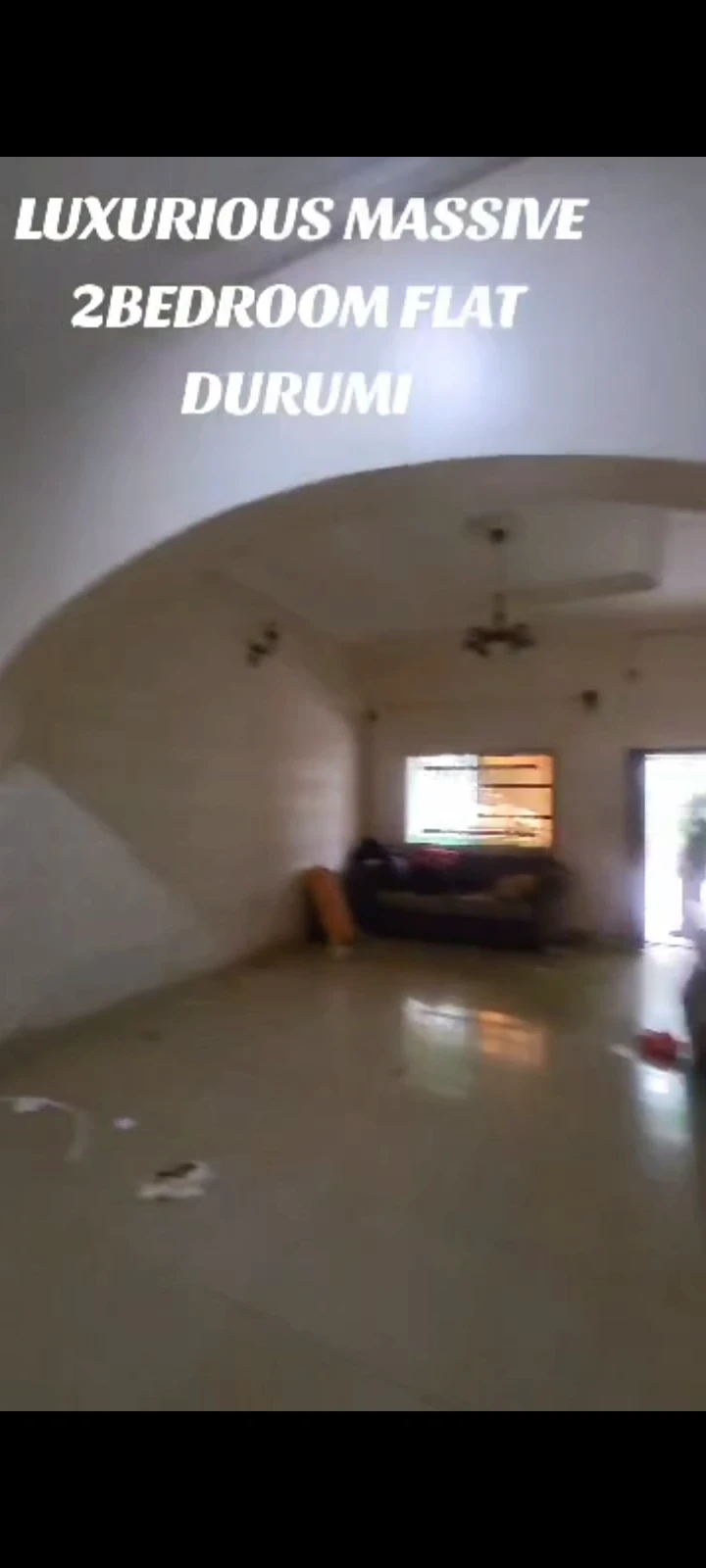 2 Bedroom Flat for Rent in Durumi by American international school, FCT - Image 4