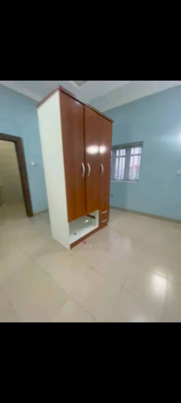 3 Bedroom Flat for Rent in Jahi district, FCT - Image 1
