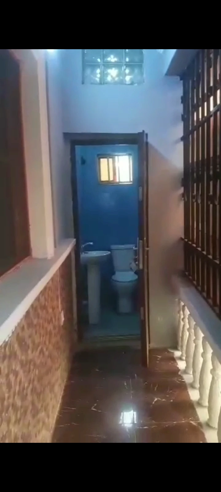 3 Bedroom Flat for Rent in Inside an estate Lokongoma express, FCT - Image 1