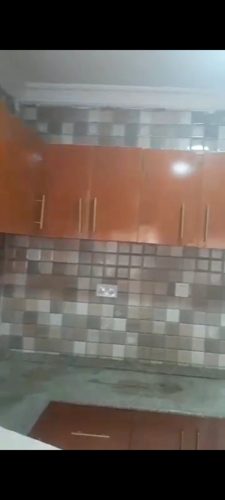 3 Bedroom Flat for Rent in Inside an estate Lokongoma express, FCT - Image 2
