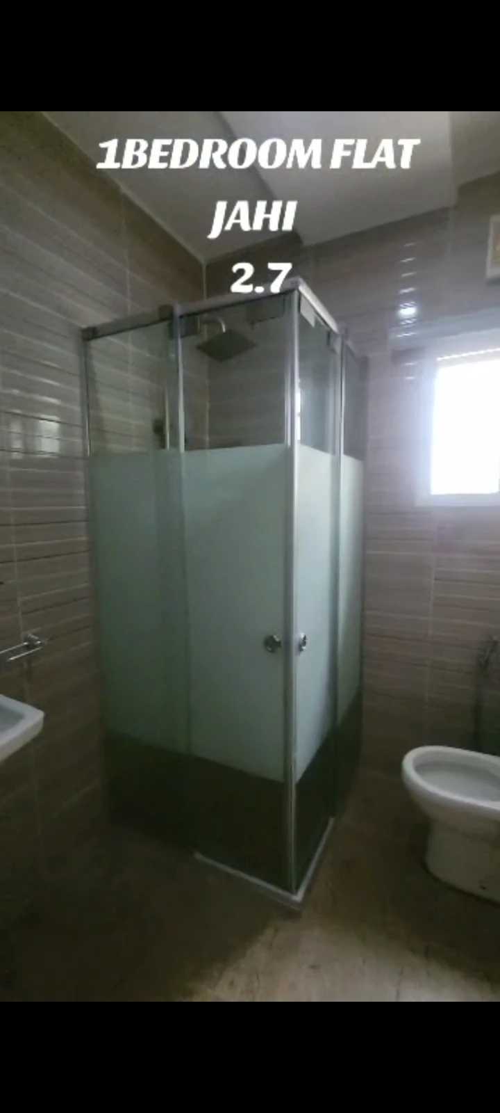 1 Bedroom Flat for Rent in Jahi, FCT - Image 3