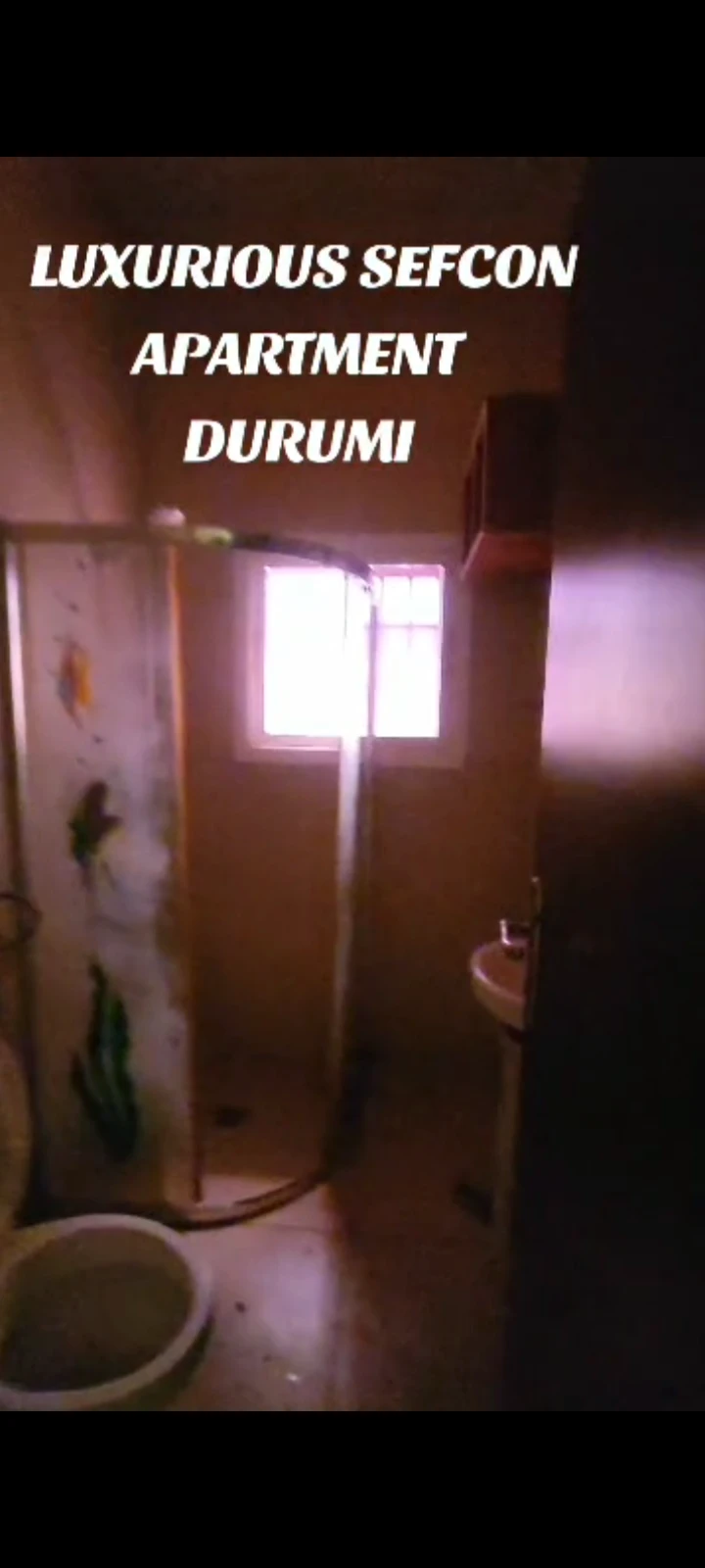 SelfContain for Rent in Durumi, FCT - Image 1