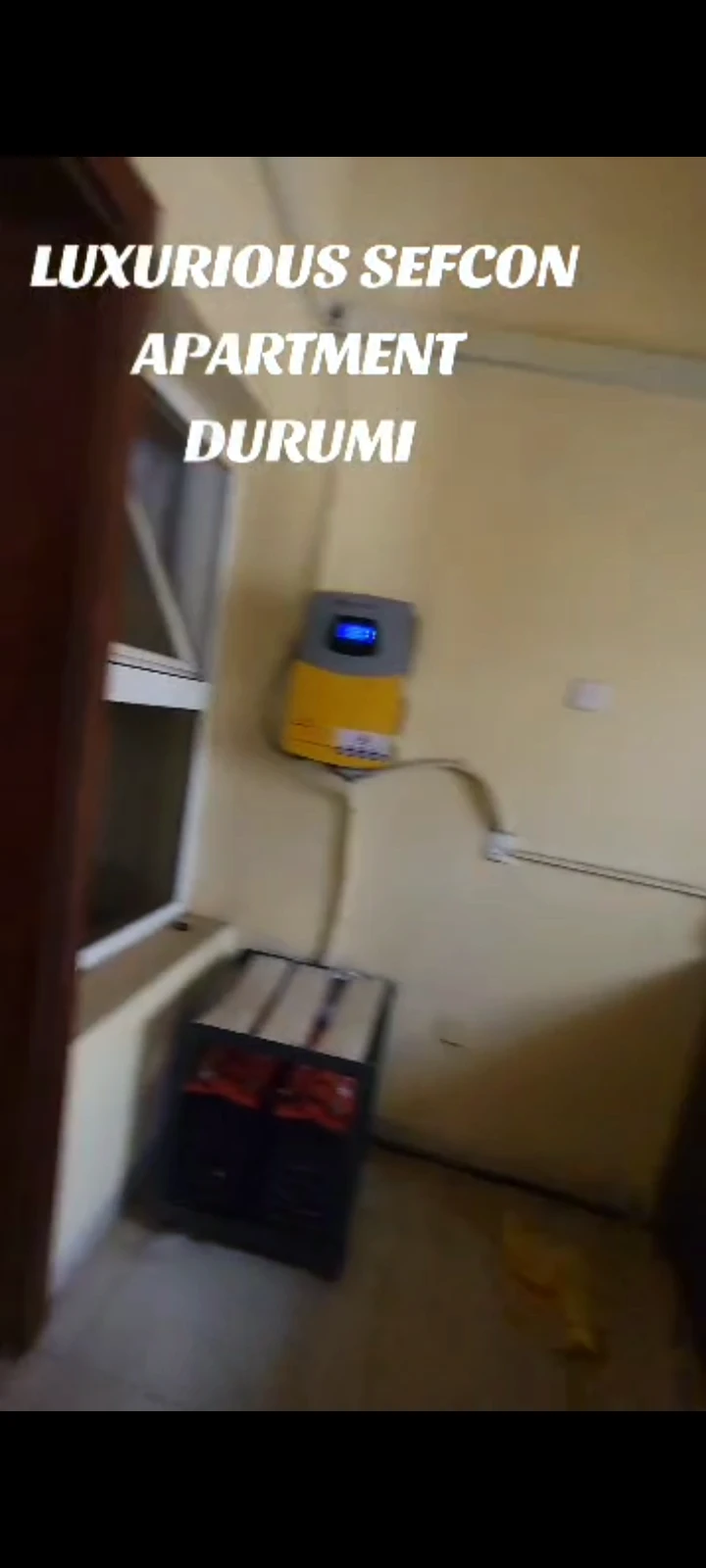 SelfContain for Rent in Durumi, FCT - Image 3