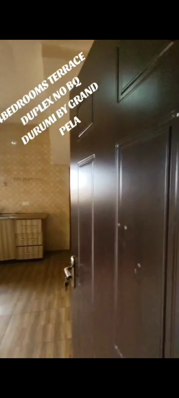 4 Bedroom Flat for Rent in Durumi by Grand pela hotel, FCT - Image 5