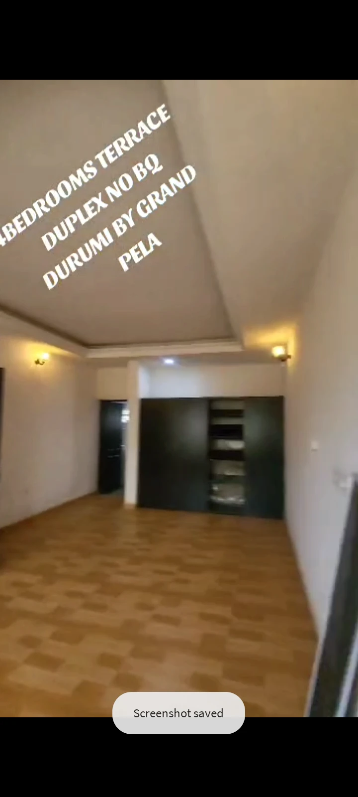 4 Bedroom Flat for Rent in Durumi by Grand pela hotel, FCT - Image 2