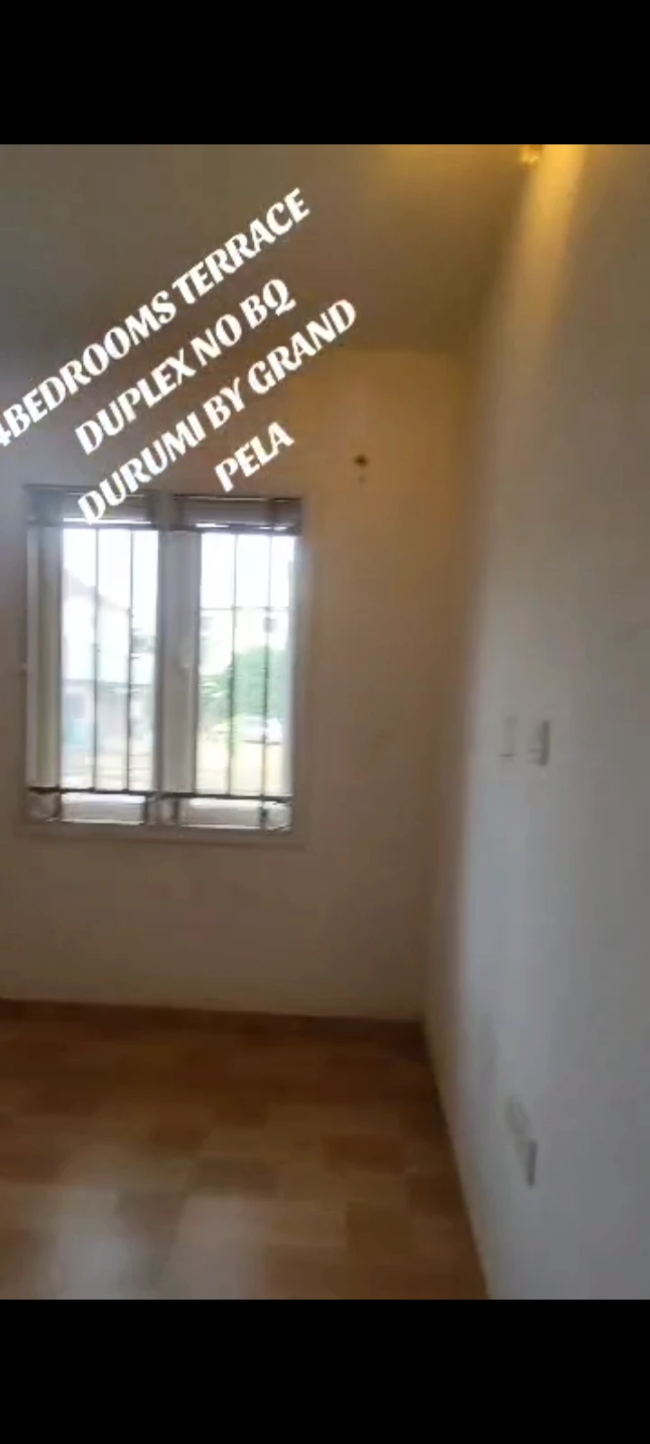 4 Bedroom Flat for Rent in Durumi by Grand pela hotel, FCT - Image 3