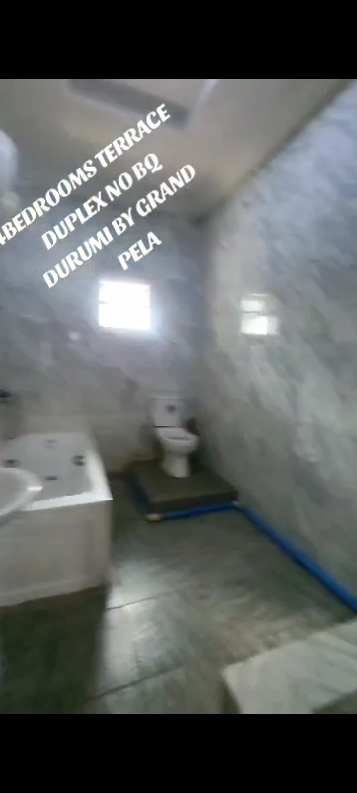 4 Bedroom Flat for Rent in Durumi by Grand pela hotel, FCT - Image 1