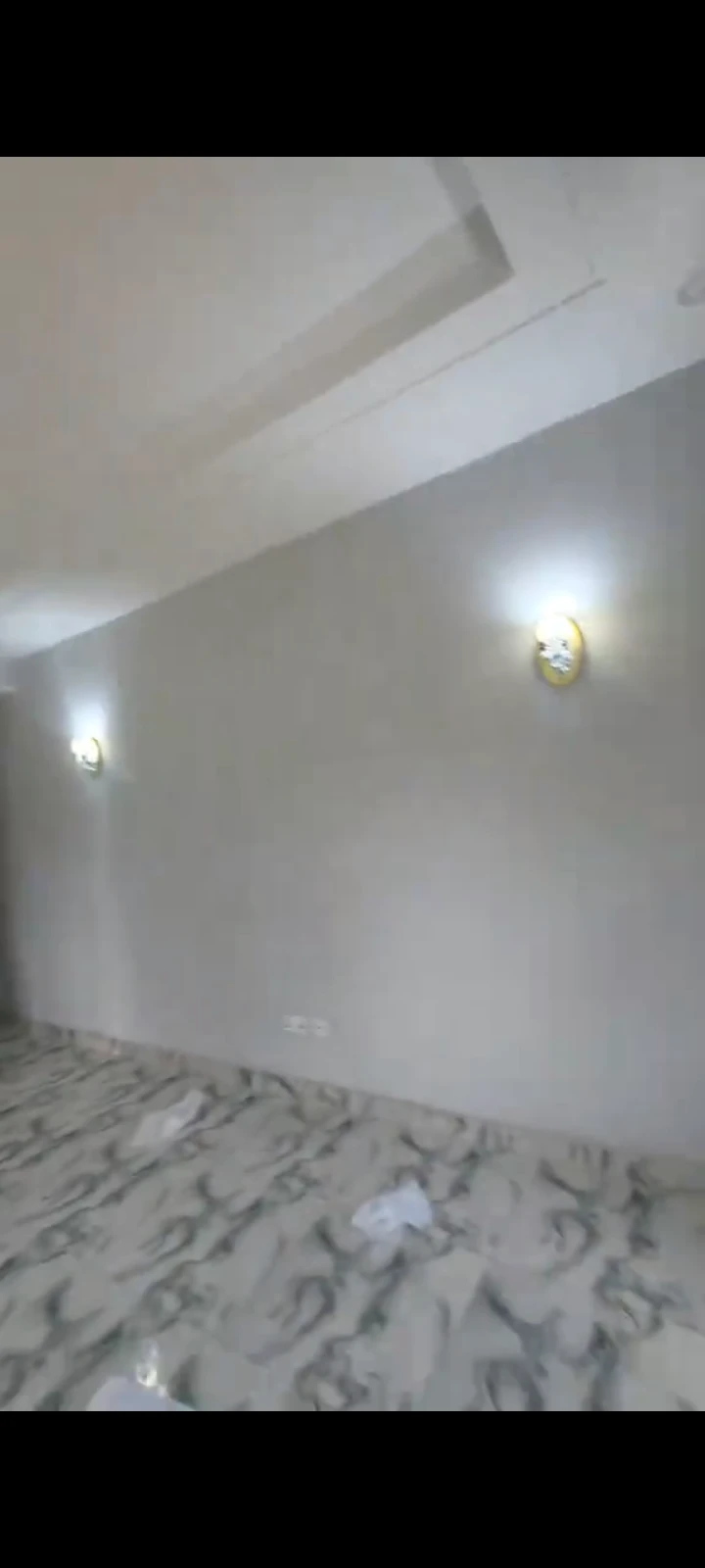 3 Bedroom Flat for Rent in Durumi by American international school, FCT - Image 1