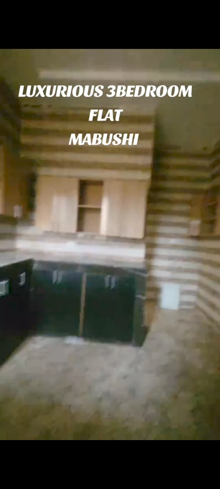 3 Bedroom Flat for Rent in Mabushi by VIO junction, FCT - Image 3