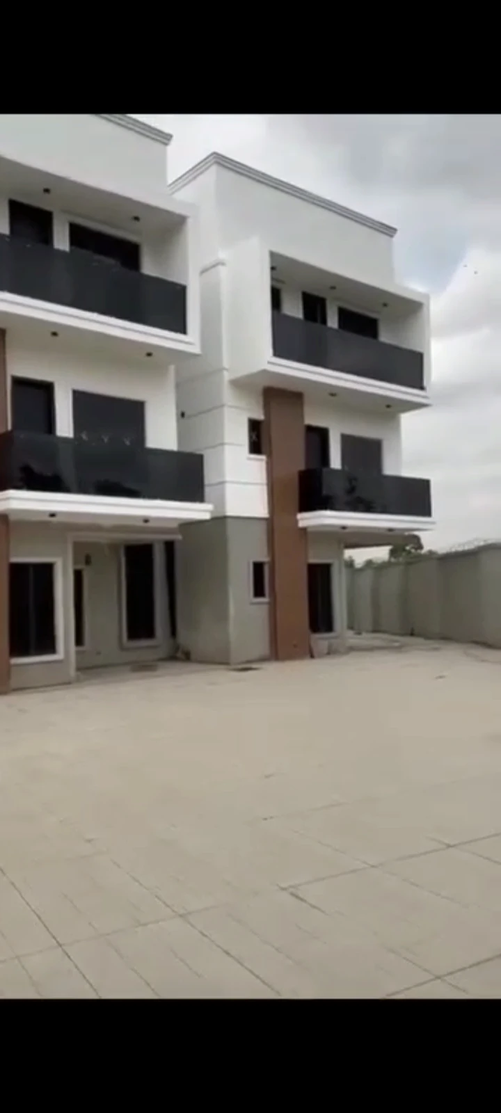 Duplex for Sale in Wuse zone 7, FCT - Image 2
