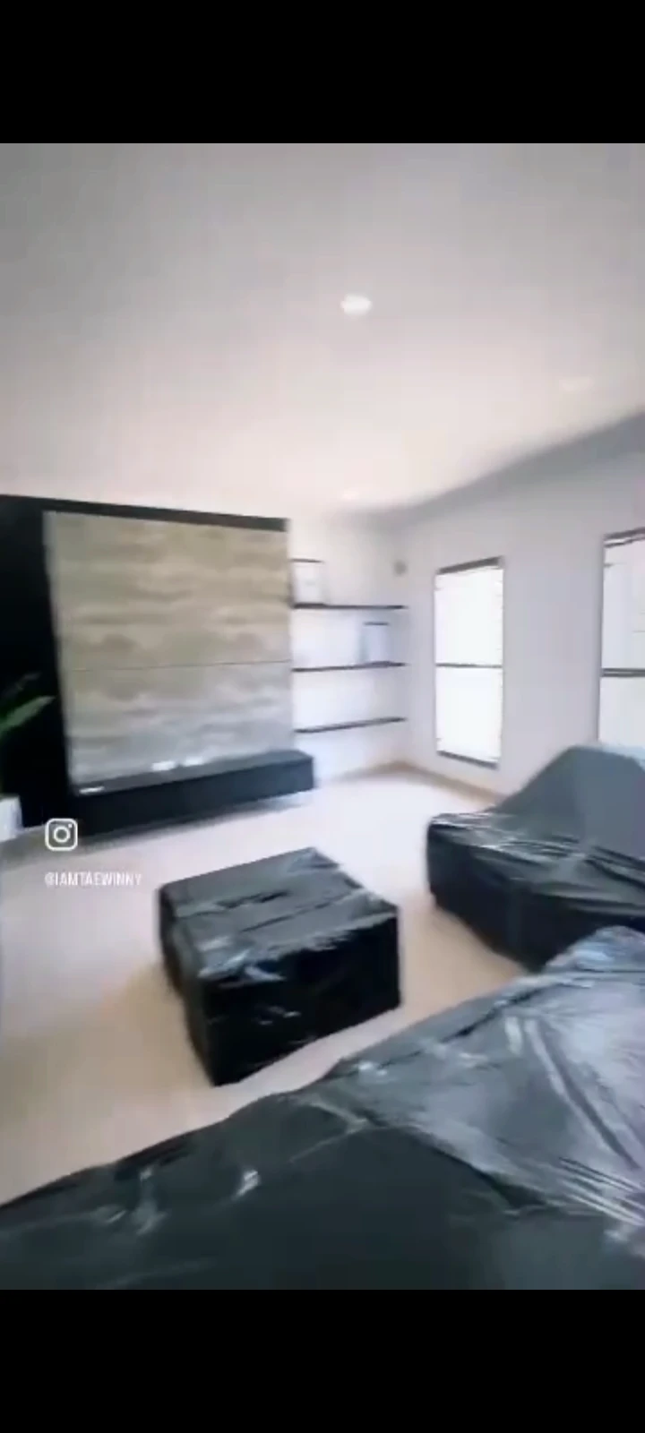 3 Bedroom Flat for Sale in Kabusa garden estate, FCT - Image 1
