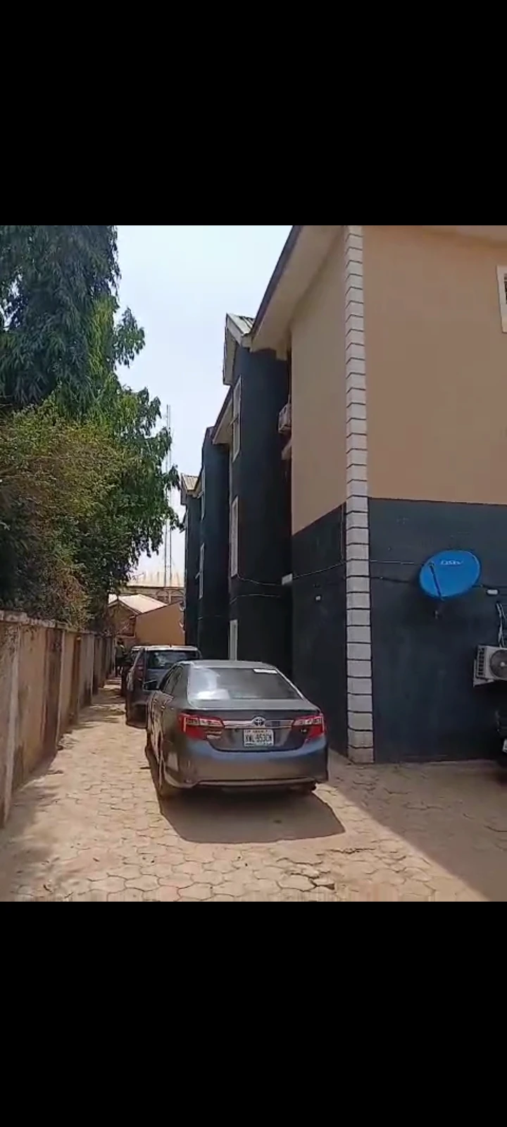 3 Bedroom Flat for Sale in Mabushi, FCT - Image 1