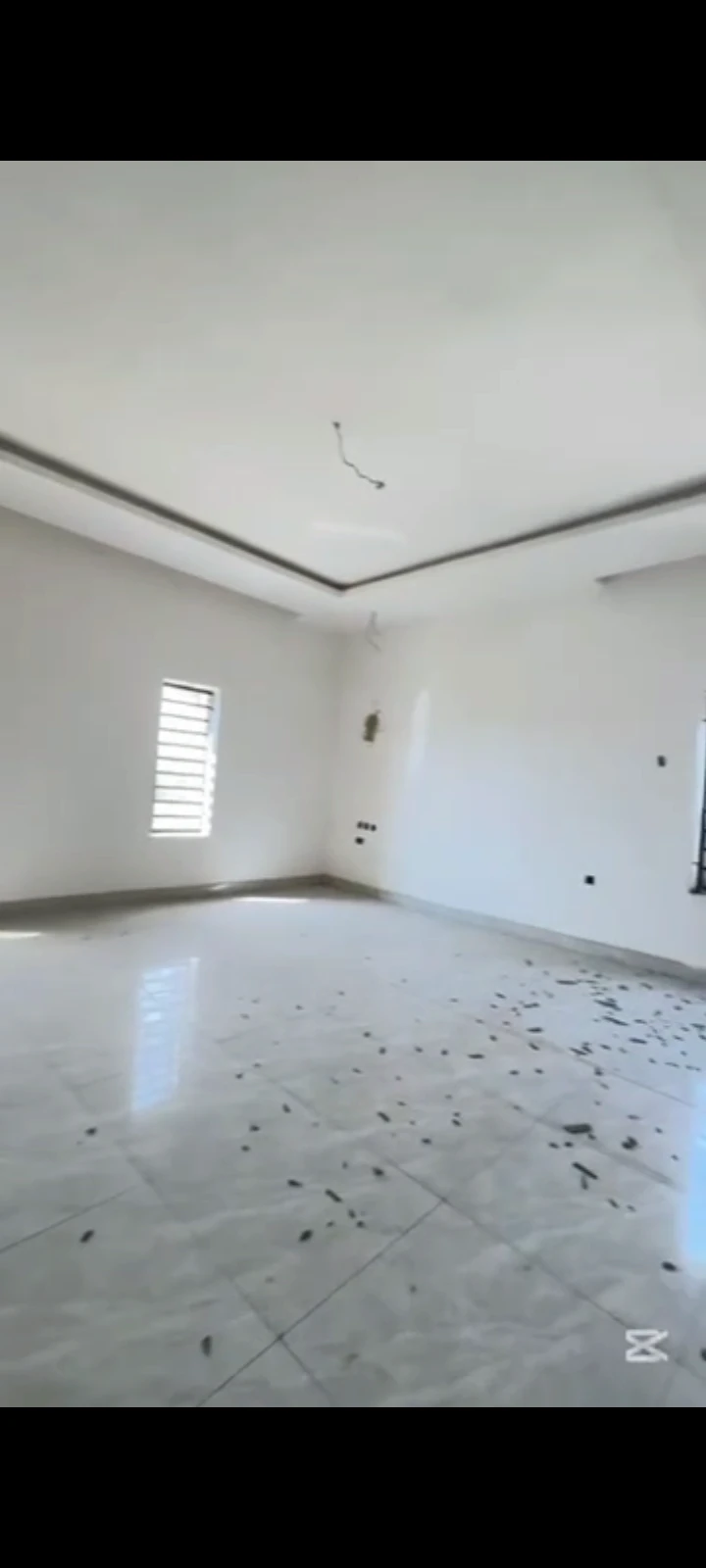 3 Bedroom Flat for Rent in Wuye, FCT - Image 1