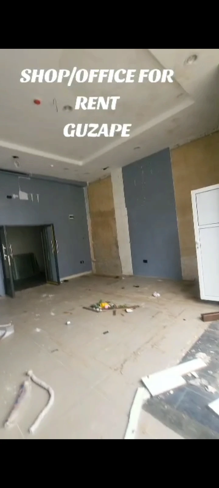 Plaza for Rent in Guzape district, FCT - Image 4