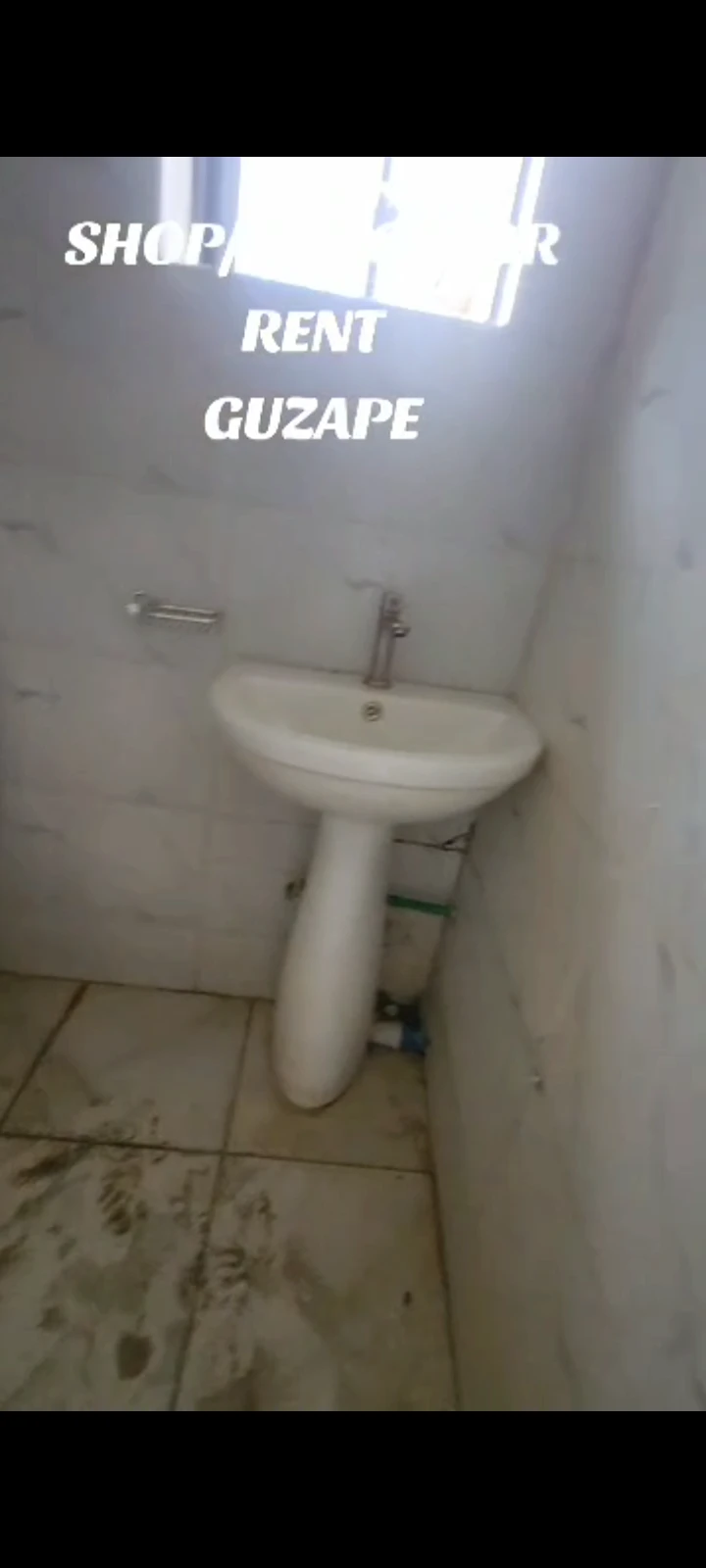 Plaza for Rent in Guzape district, FCT - Image 2
