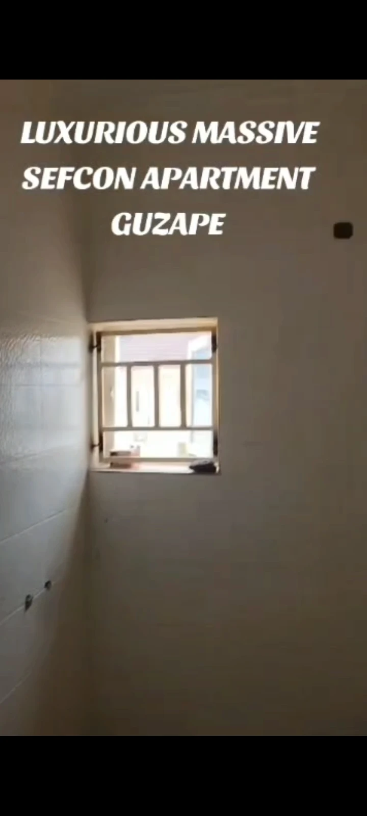 SelfContain for Rent in Guzape district, FCT - Image 2