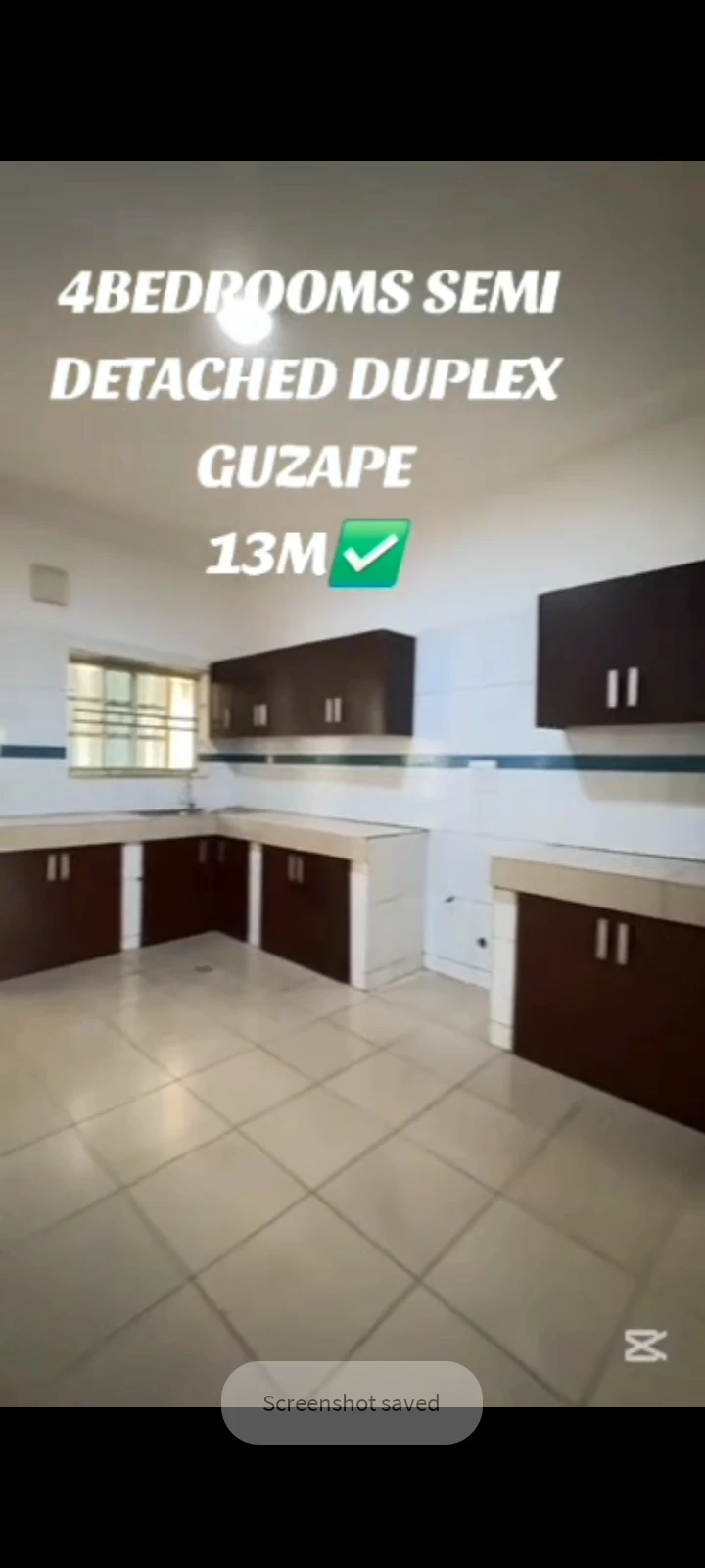 4 Bedroom Flat for Rent in Guzape main, FCT - Image 6