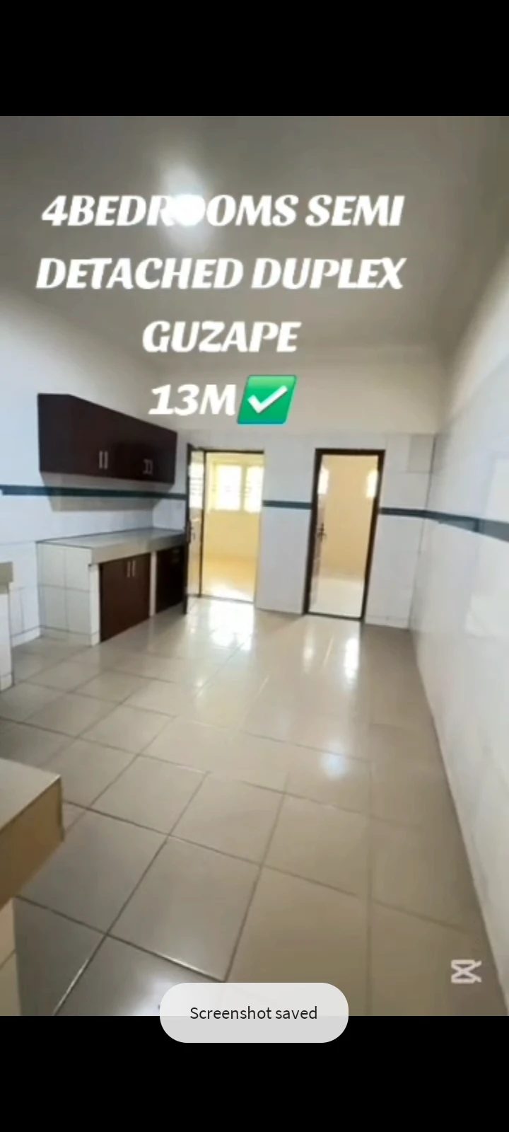 4 Bedroom Flat for Rent in Guzape main, FCT - Image 5